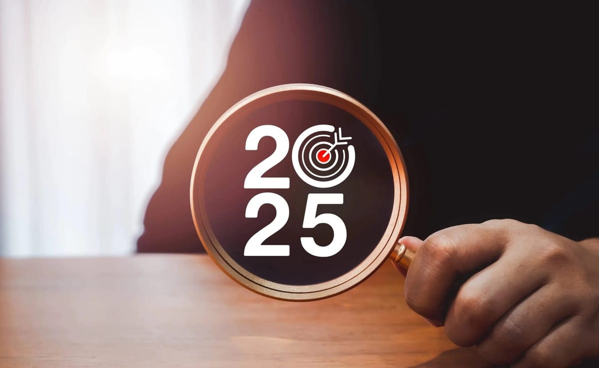 Eduard Šebo ml.: Zhodnotenie roku 2025