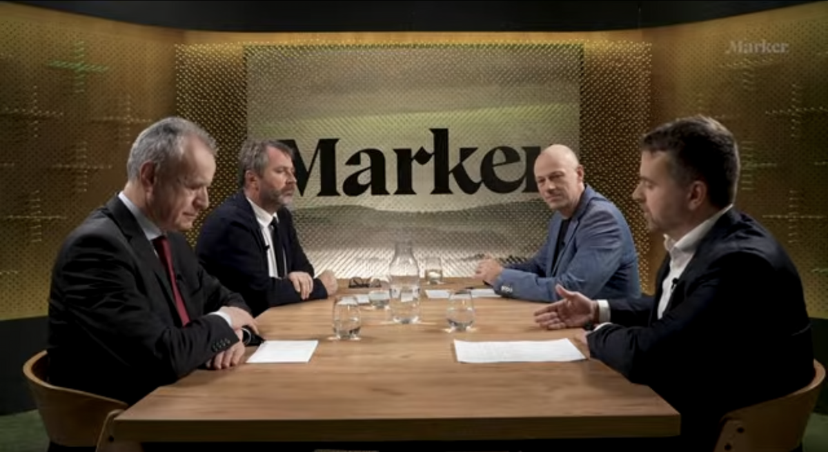 “Trump prichystal pre západných lídrov zaujímavú pascu”: Detailná analýza v diskusii V. Palka, D. Daniša, P. Števkova a J. Danišku