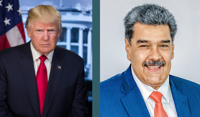 Eduard Chmelár: Zatiaľ je to len geopolitická hra: Trump v skutočnosti nekontroluje Venezuelu