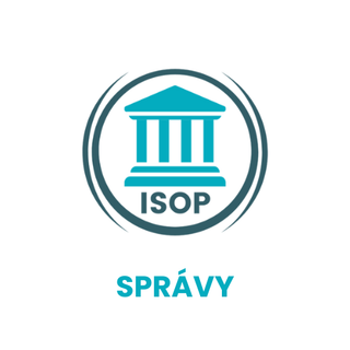 Redakcia ISOP