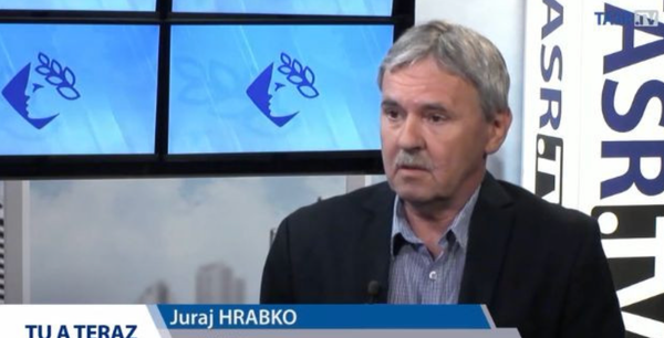 HRABKO: Je dôležité, že premiér Fico s politickými lídrami komunikuje