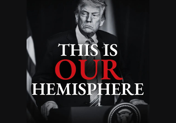 Eduard Chmelár: Ako sa rozprávať s americkým diktátorom