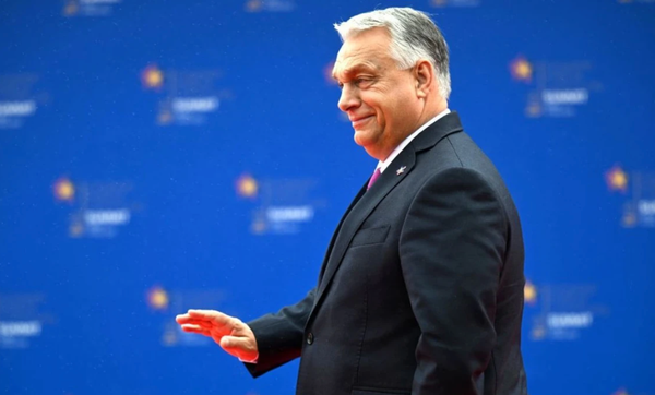 ORBÁNOVO "PROROCTVO" SA NAPĹŇA? Estónsko a Lotyšsko vydali vyhlásenie o Rusku