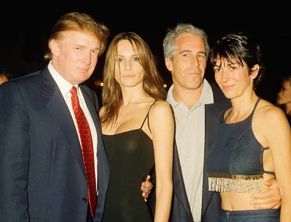 Lucia Hubinská: Epstein files sú kapitalistické spisy