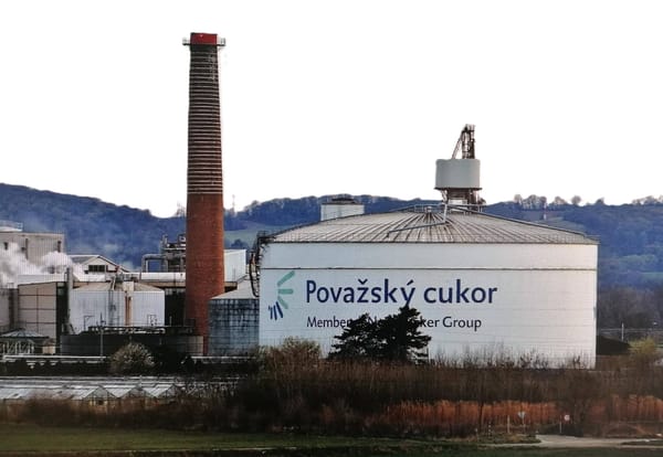 Artur Bekmatov: Povzbudenie pre ministra Takáča