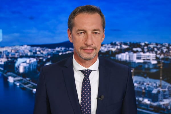 Hostia víkendových diskusných relácií